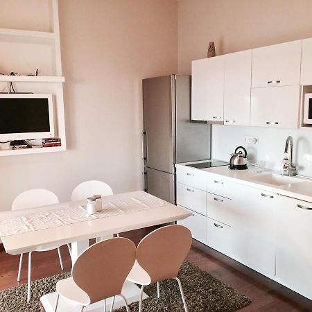Апартаменты Apartman Eva Задар Экстерьер фото