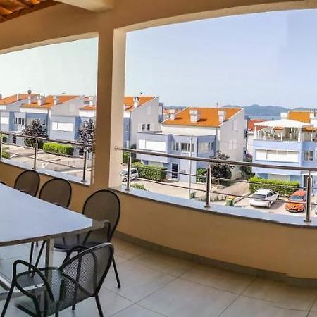 Апартаменты Apartman Eva Задар Экстерьер фото