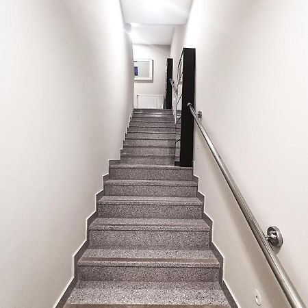 Апартаменты Apartman Eva Задар Экстерьер фото
