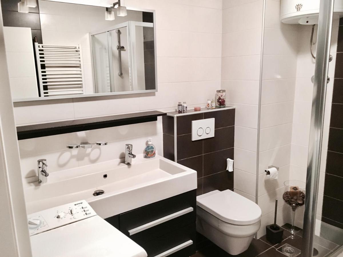Апартаменты Apartman Eva Задар Экстерьер фото