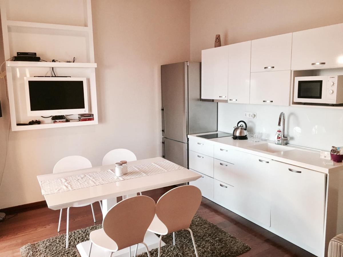 Апартаменты Apartman Eva Задар Экстерьер фото