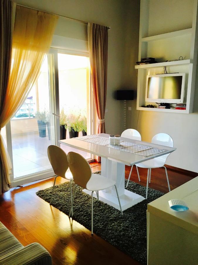 Апартаменты Apartman Eva Задар Экстерьер фото